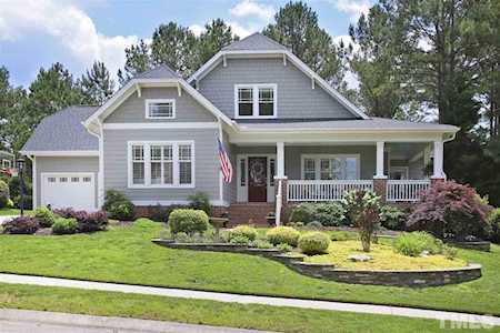 1304 Brewer Jackson Court Wake Forest, NC 27587