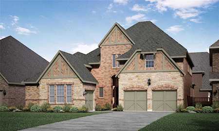 13683 Woodford Lane Frisco, TX 75035