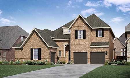 13872 Wickham Lane Frisco, TX 75035