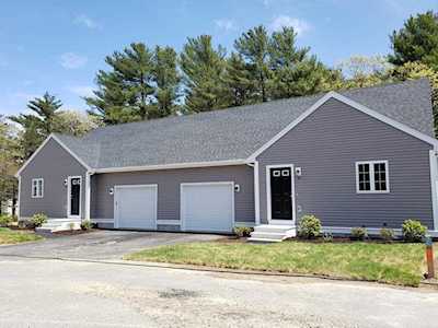 7 Spring Ave #7 Wareham, MA 02571
