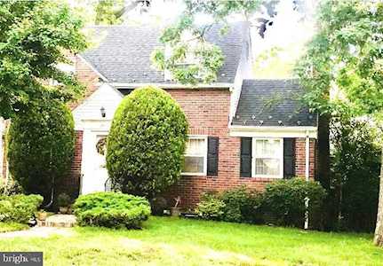 901 Chalfonte Dr Alexandria, VA 22305