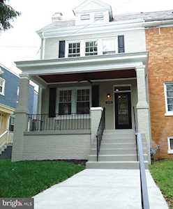 5710 4th St NW Washington, DC 20011