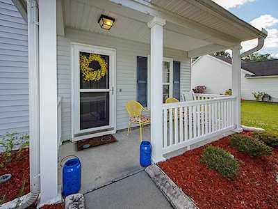 5021 Thornton Dr Summerville, SC 29485