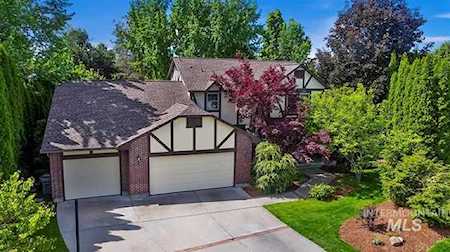 11395 W Hickory Hill Court Boise, ID 83713