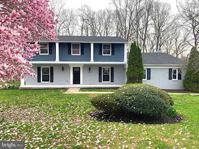 1072 Carriage Hill Parkway Annapolis, MD 21401