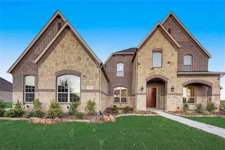 801 Secretariat Trail Keller, TX 76248