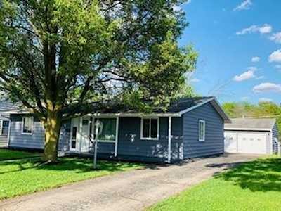 6630 Baytree Drive Fort Wayne, IN 46825