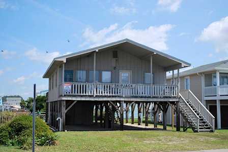 370 Ocean Boulevard Holden Beach Island, NC 28462