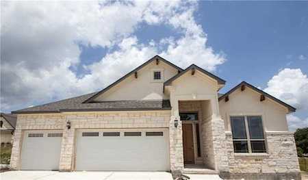 1421 Nature View Loop Driftwood, TX 78619