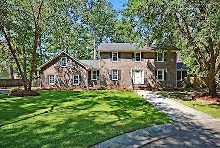 102 Dequincy Ln Summerville, SC 29485