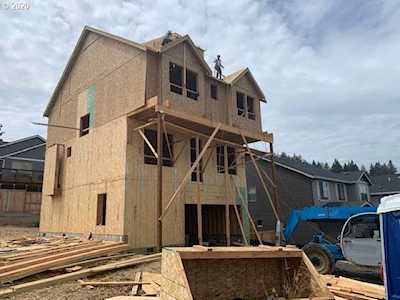 10691 SE Red Tail Rd #LOT33 Happy Valley, OR 97086