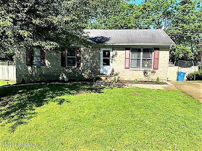 102 White Oak Rd Shelbyville, KY 40065