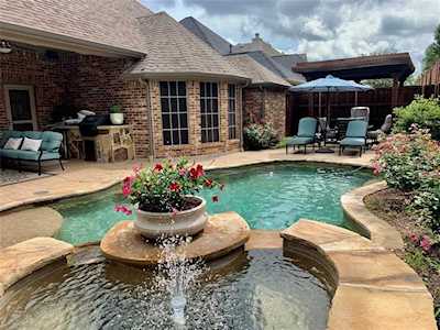 2684 Deer Hollow Drive Little Elm, TX 75068