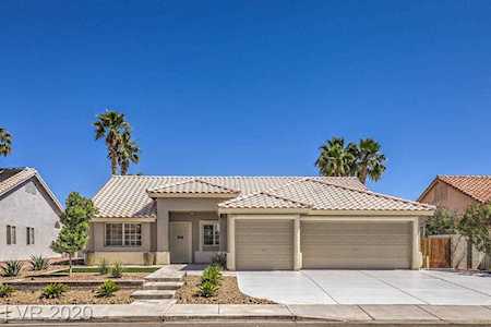 6272 Chimney Wood Las Vegas, NV 89130