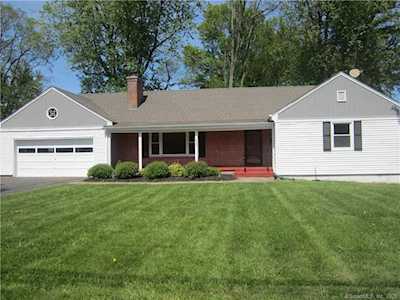 1390 Trout Brook Drive West Hartford, CT 06117
