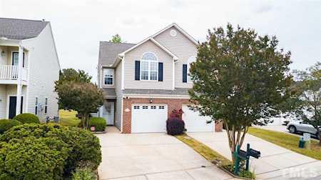 2032 Persimmon Ridge Drive Raleigh, NC 27604