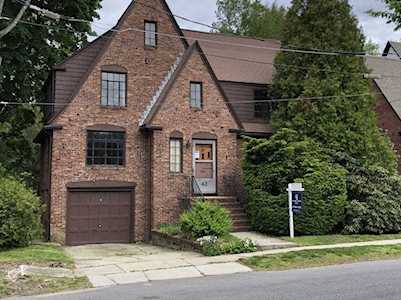 43 Albert Avenue Belmont, MA 02478