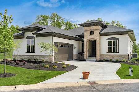 9140 Terrazza Court Dublin, OH 43016