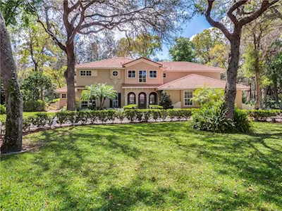 1709 Fountainhead Dr Lake Mary, FL 32746