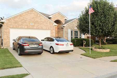 12908 Glenville Court Fort Worth, TX 76244