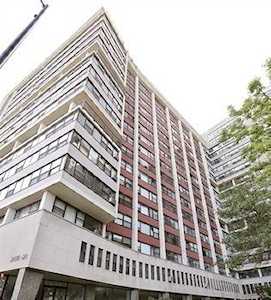 3410 N Lake Shore Dr #12N Chicago, IL 60657