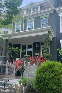 146 Uhland Terrace NE Washington, DC 20002