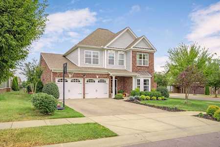 4961 Maxwell Landing Dr Nolensville, TN 37135
