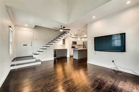 4034 Rawlins Street #206 Dallas, TX 75219