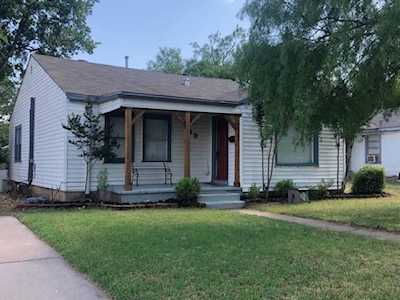 849 EN 15th Street Abilene, TX 79601