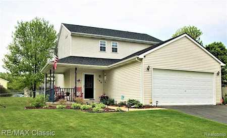 146 Turtle Trce Pinckney Vlg, MI 48169
