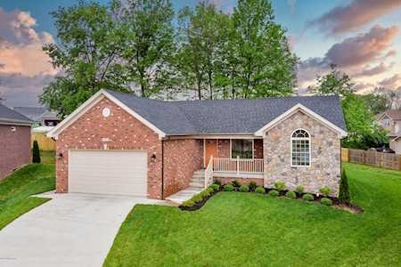 10901 Vantage View Ct Jeffersontown, KY 40299