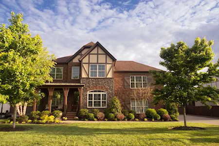 141 Sedona Woods Trail Nolensville, TN 37135