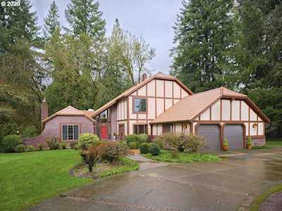 500 NE 154th St Vancouver, WA 98685