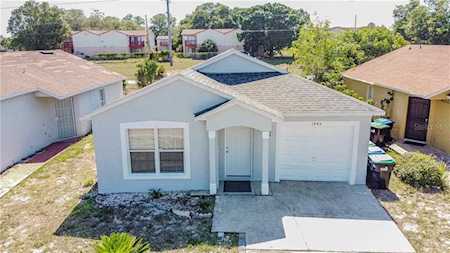 1945 Spruce Ridge Dr Orlando, FL 32808
