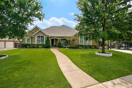 1613 Douglas Avenue Colleyville, TX 76034