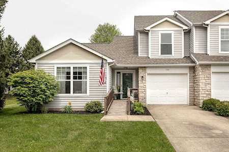 750 Midway Drive Newark, OH 43055