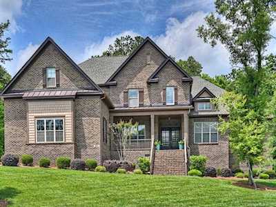 221 Wheatberry Hill Dr Weddington, NC 28104