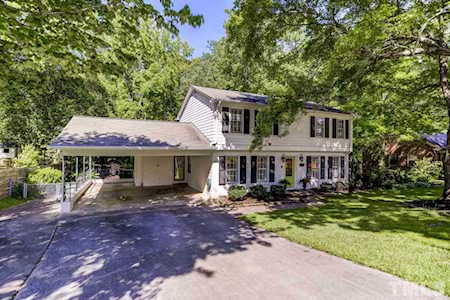 908 Currituck Drive Raleigh, NC 27609