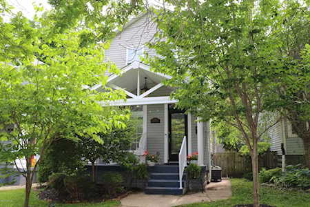 113 N Birchwood Ave Louisville, KY 40206