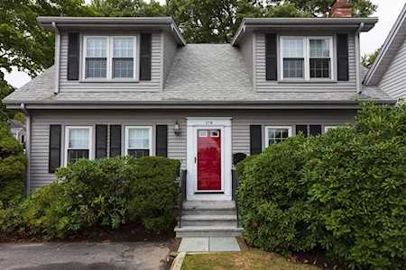 278 Linden #278 Wellesley, MA 02482