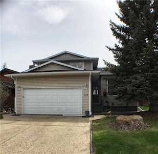 146 Woodburn Crescent Okotoks, AB T1S 1L4