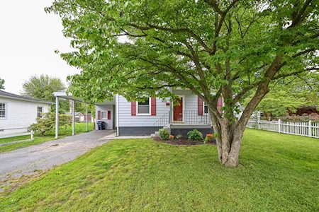 4200 Savage Dr Louisville, KY 40216