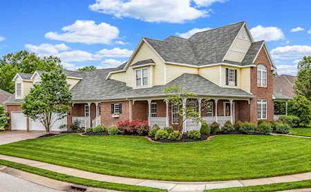 4525 Windham Drive Evansville, IN 47725