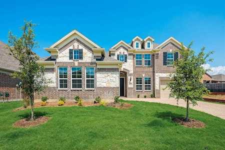 632 Yarrow Street Little Elm, TX 75068