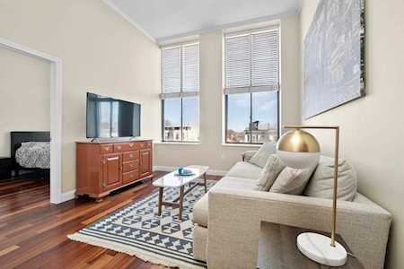 841 Parker Street #301 Boston, MA 02120