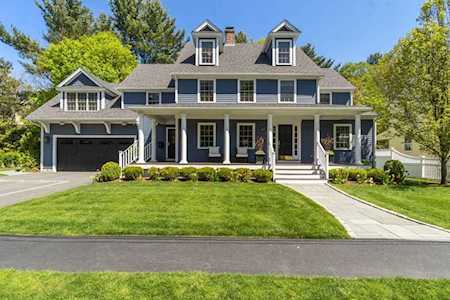 104 Plymouth Road Needham, MA 02492