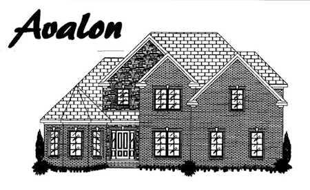 1116 Corona Court Lascassas, TN 37085