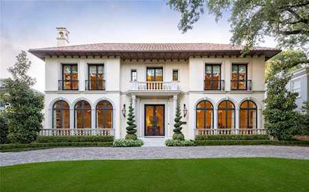 3608 Beverly Drive Highland Park, TX 75205