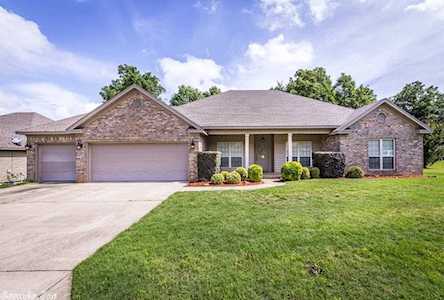 1073 Mountainside Cove Alexander, AR 72002