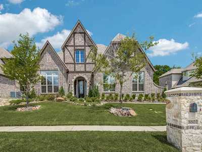 880 Jessica Court Prosper, TX 75078